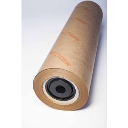 ZERUST®/EXCOR® PAPIER ANTYKOROZYJNY VCI - 70g/m2/1000mm - 25kg